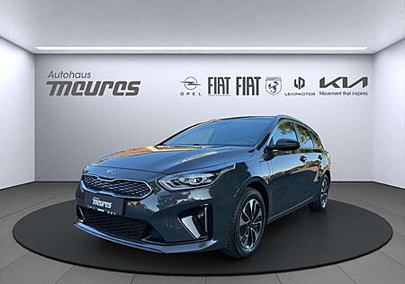 Kia XCeed Ceed SW / cee'd SW Sportswagon PHEV 1.6 Plug-in Hybrid Vision DCT Nav