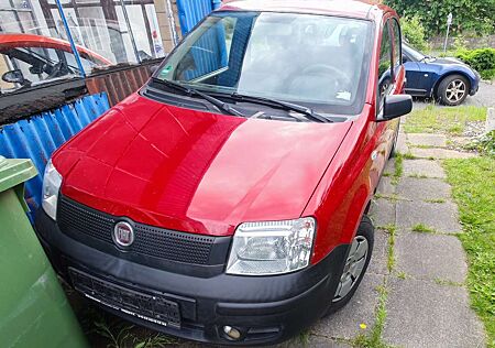 Fiat Panda 1.1 Active