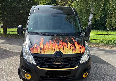 Renault Master dCi 170 L2H2 VA Formula Edition 1.Hand
