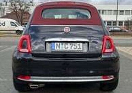 Fiat 500C 500 C 1.2 8V Start