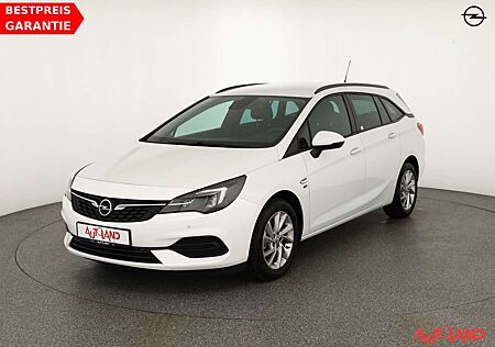 Opel Astra K ST 1.2 Turbo LED IntelliLink Sitzheizung
