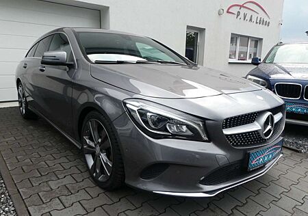 Mercedes-Benz CLA 200 Urban LED | Navi | Kamera
