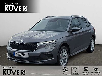 Skoda Kamiq Selection 1.0 TSI DSG ACC*LED*PDC*e-Heck*SHZ