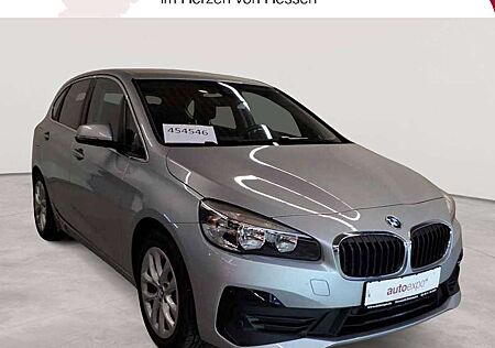 BMW 225xe 225 iPerformance Active Tourer Adv Navi SHZ