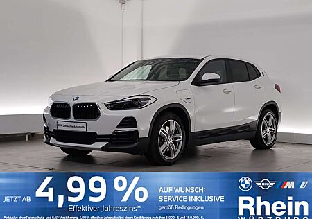BMW X2 xDrive25e PDC/SHZ/DAB PDC/SHZ/DAB