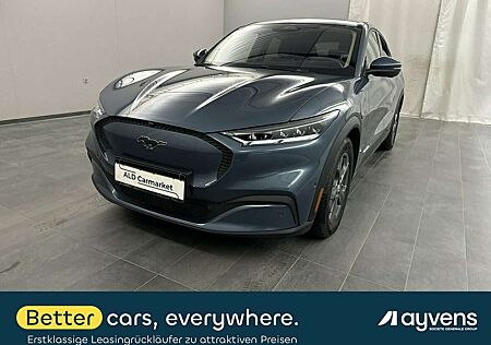 Ford Mustang Mach-E Geschlossen, 5-türig, Direktantrieb, 1-Gang