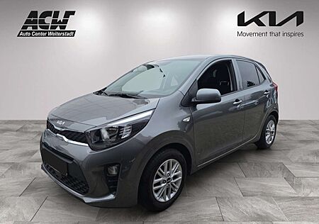 Kia Picanto 1.0 AMT DREAM TEAM KLIMA BLUETOOTH SITZHEI