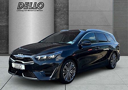 Kia XCeed Ceed SW / cee'd SW GT Line 1.5T Navi,Led, Winterräder 7G-Automatik Le