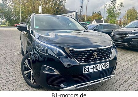 Peugeot 3008 gebraucht kaufen Peugeot 3008 Allure Business 1.5 HDI Navi*LED*Virtual*1H