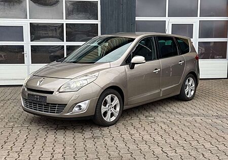 Renault Scenic III Grand Dynamique/Bi-Xeno/PDC/Navi/Bose