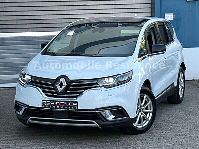 Renault Espace V Techno 2.0DCI 190 AUT.*VOLLAUSST.*7SITZ