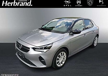 Opel Corsa 1.2 Turbo, Edition