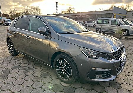 Peugeot 308 Allure Pack*NAVI*SHZ*GARANTIE