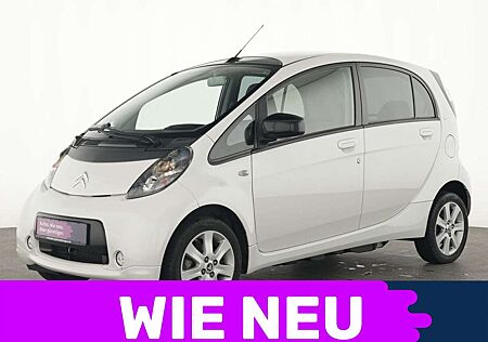 Citroën C-Zero Citroen Tendance Klimaaut.|SHZ|USB-Box|Bluetooth