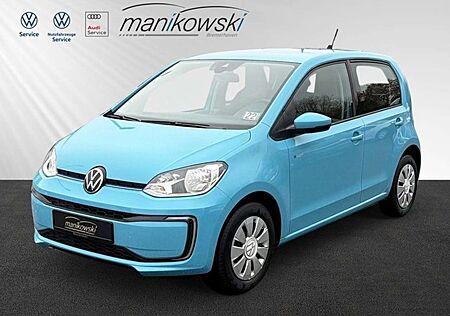 VW e-up! Volkswagen e-up! 83 PS *Automatik*LED KAMERA SITZHZG.