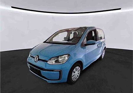 VW e-up! Volkswagen e-up! 83 PS *Automatik*LED KAMERA SITZHZG.