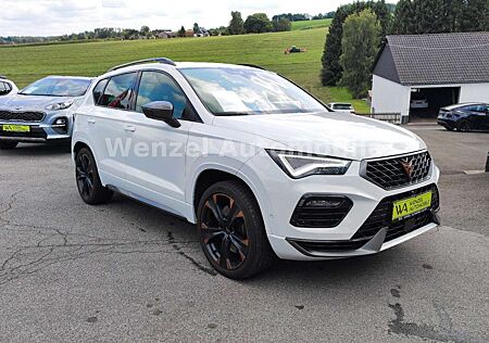 Cupra Ateca 4Drive *PANO*19ZOLL*BEATS*MWST*