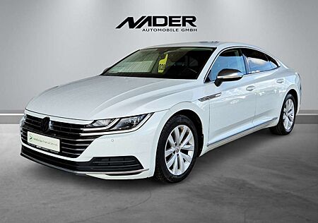 VW Arteon Volkswagen Elegance/LED/ACC/App/Eu6d-T/Navi/Keyless