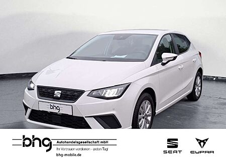 Seat Ibiza 1.0 TSI S&S DSG Style