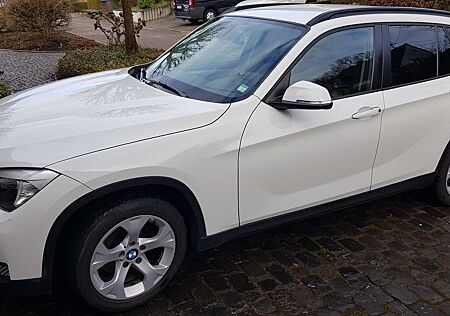 BMW X1 sDrive16d