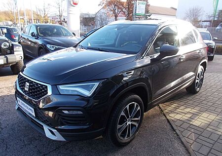 Seat Ateca Style 1.5 TSI ACT + SHZ + LED