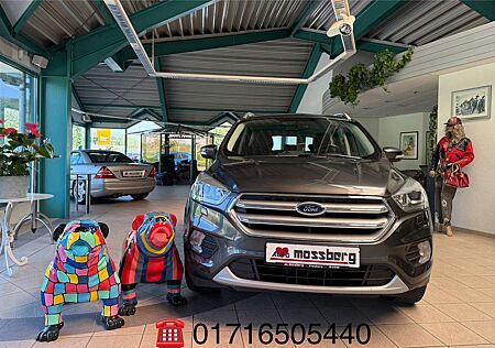 Ford Kuga Cool & Connect 4x4 Aut.**ALLRAD*KAMERA*NAVI*AHK**