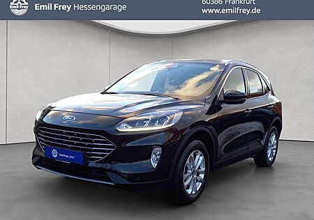 Ford Kuga 2.5 Duratec FHEV TITANIUM