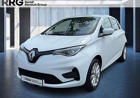 Renault ZOE EXPER.R110 Z.E 50 UPE:33.700,- Inkl.Batterie