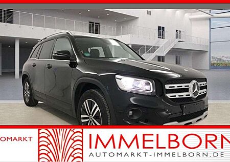 Mercedes-Benz GLB 180 d Style Pano*Leder*MBUX*Kamera*AHK*LED*N