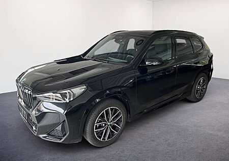 BMW X1 xDrive Aut. 20d M SPORT/NAV/AHK/PANO/FACELIFT