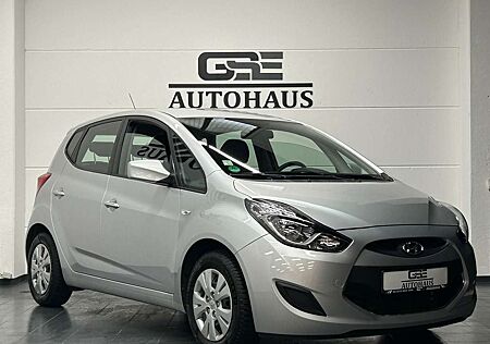 Hyundai ix20 5 Star Edition*Klima*Navi'Kamera*Erst24Tkm