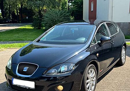 Seat Leon 2.0 TDI DPF Style Copa