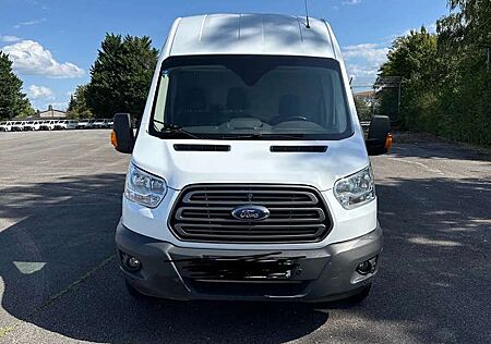 Ford Transit 350 L4 Trend