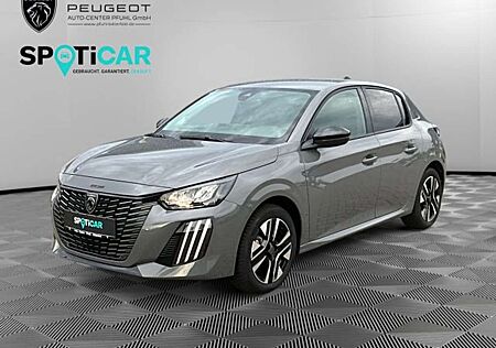 Peugeot 208 PureTech 100 Allure