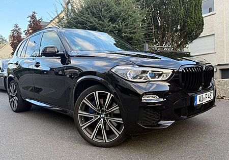 BMW X5 M