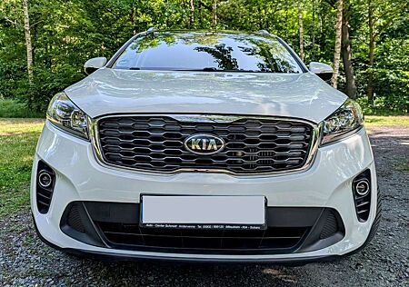 Kia Sorento 2.2 CRDi 2WD Aut. Edition 7