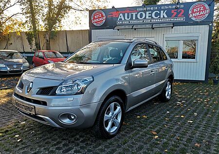 Renault Koleos Luxe 2.0 dCI * AHK * 4x4 * PDC * TÜV/AU *