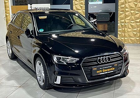 Audi A3 Sportback sport//NAVI//ACC//SHZ/8xALU/KEYLESS