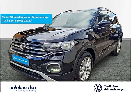 VW T-Cross Volkswagen Move