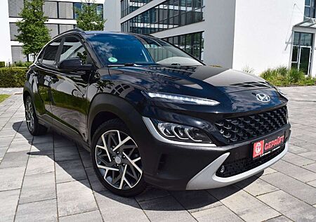 Hyundai Kona Edition 30+ Hybrid 2WD, NAVi, LED-Paket