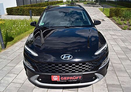 Hyundai Kona Edition 30+ Hybrid 2WD, NAVi, LED-Paket