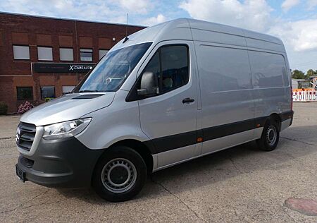 Mercedes-Benz Sprinter 319 V6 L2H2*Temp*Klim*StHz*Navi*Kam*AHK