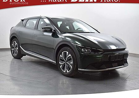 Kia EV6 58 KWH LEDER+NAVI+LED+SHZ+KAMERA+DAB+ACC+19