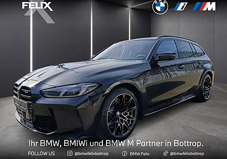 BMW M3 Competition xDrive Touring M DRIVE PRO+ADAPTIVES F