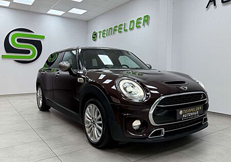 Mini Cooper S gebraucht kaufen Mini Cooper S Clubman 2.0 PEPPER/NAVI/LEDER/LED/AUTOM