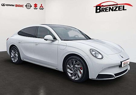 GWM ORA 07 GT 4x4 / 520 km Reichweite / Massagesitze Klima