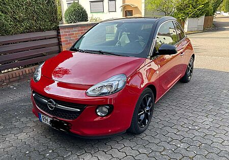 Opel Adam 120 Jahre