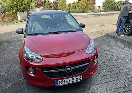Opel Adam 120 Jahre