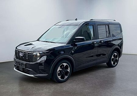 Ford Tourneo Courier Active 1,0 AT MJ25 Navi SHZ SpAs 5JG PDC Kam 1....