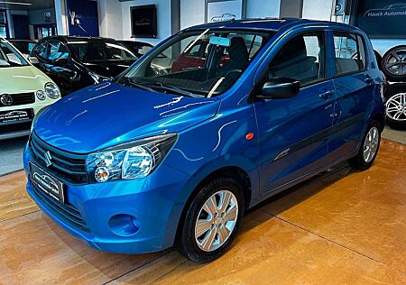 Suzuki Celerio Club 68-TKM/KLIMA/MEDIA-IN/MFL/8-FACH